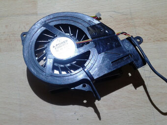 chladice a ventilatory vid. foto 2e kus - 16