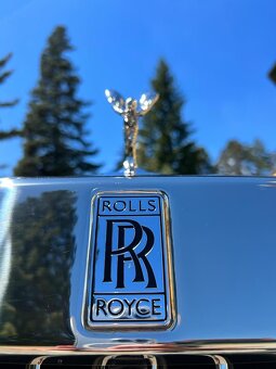 Rolls Royce Ghost 2022 V Záruke - 16