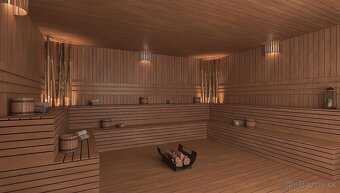 Apartmány s výhľadom na more na Severnom Cypre - 16