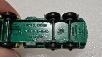 Matchbox zberatelske modely - 16