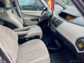 CITROËN GRAND PICASSO - 16