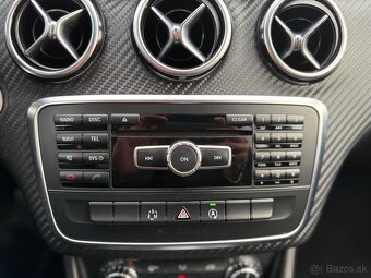 Mercedes-Benz A trieda 180 /T - 16