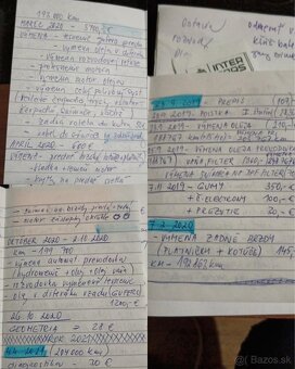 Predám bmw e91 320xd 130kw - 16