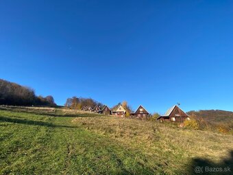 Chata pri vleku, BEZOVEC - 16