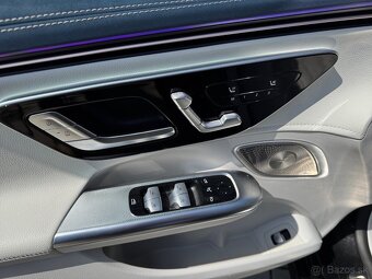 Mercedes-Benz EQE 350+ AMG-LINE DIGITAL LIGHT HEAD-UP 360° - 16