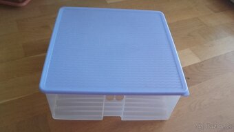 Tupperware - 16