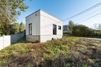 NOVOSTAVBA RODINNÉHO DOMU, KOŠICE - OKOLIE, BIDOVCE - 16