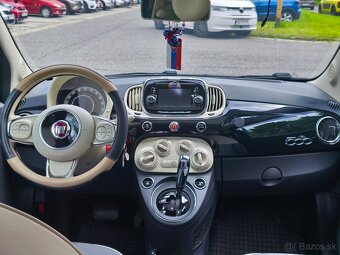 Fiat 500 1.2 51kw 2016 - 16