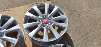 5x114,3 r18 mazda kia hyundai mitsubishi toyota honda - 16