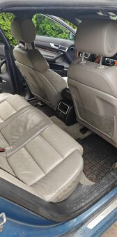 Audi A6 C6  3.0 Allroad Quattro - 16