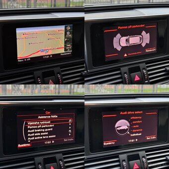 Audi A6 Avant S-Line 3.0 TDI V6 180kw - 16