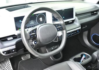 Hyundai IONIQ 5 STYLE PREMIUM SOLAR 73kWh 4X4 225 kw - 16