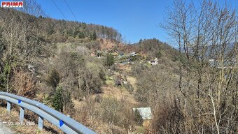 ID 3097  Rekreačná chatka: Strážov. - 16