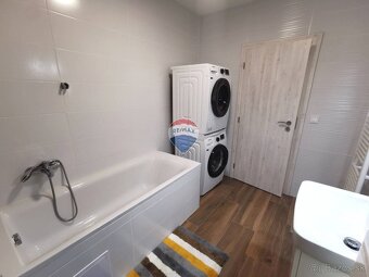 2 Izb zrekonštruovaný, zariadený, 59m2, Košice Šaca - 16