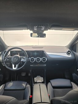 Mercedes-benz B200d Progressive 2020 - 16