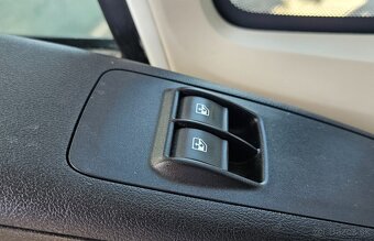 Peugeot Boxer HDI 130K Valnik Maxi  7-Miest Dlhá korba Ťažné - 16
