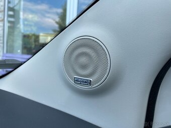 Fiat 500 100HP 1.4 16V M6 Cabrio - 16
