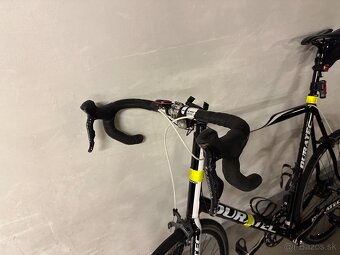 Duratec Shimano Ultegra elektr. radenie Di2 na výšku 2 m - 16