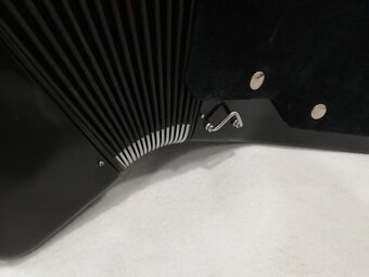 akordeon weltmeister serino de Luxe 96 basovy - 16