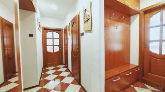 FINREA│Predaj 3-izbový byt, Dolný Kubín – sídlisko Bysterec - 16