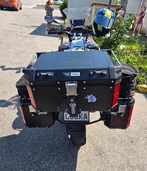 BMW R 1250 GS ADVENTURE 7/22 - 16