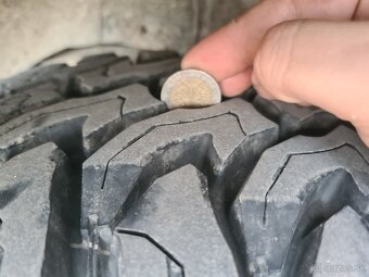 Toyota land cruisers 90 - 16