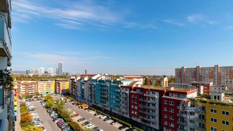 AXIS REAL | TOP lokalita na začiatku Petržalky, DVE VEŽE, Bo - 16