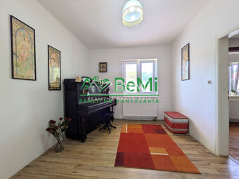 Predaj, rodinný dom / chalupa - Zlatno (1228-12-AFI) - 16