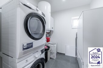 5 izbový rodinný dom v krásnom prostredí, obec Trsťany - 16