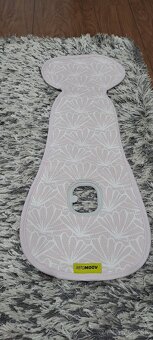 Kočík ABC SALSA 4 - 16