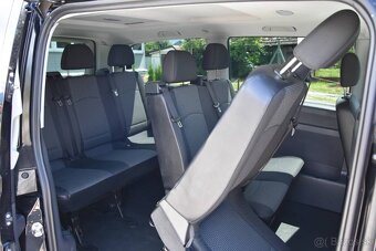 Mercedes-Benz Vito 113 CDI 4x4 Lang A/T - 16