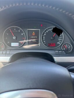 AUDI A4 B7 2.0 TFSI QUATTRO - 16