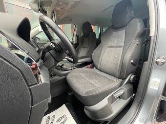 Škoda Karoq 2.0 TDI CLEVER 4x4 DSG - 16