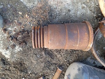 Podvalnik Transporta P50 s TP a ŠPZ - 16