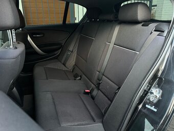 BMW 120d _ E87_ NOVÉ ROZVODY, STK - 16