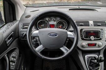 Ford Kuga 2.0 TDCi, 103kW, 4x4, M6 - 16