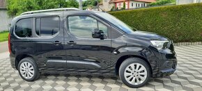 Opel Combo LIFE 1.5 Turbo D 2019 - 16