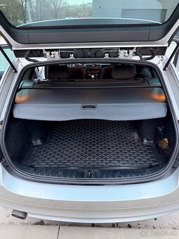 BMW E91 320d Xdrive(4x4) 130kw / 177hp - 16