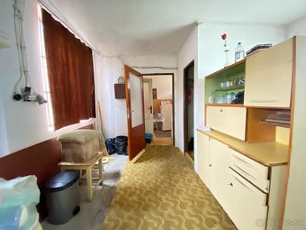 Na predaj 3 izbový dom s pozemkom 910 m2 v obci Dolný Štál - 16