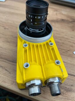 3ks COGNEX = 300 EUR, DOPRAVA ZDARMA - 16
