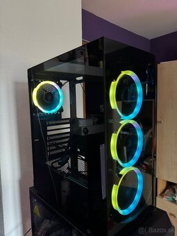 EVOLVEO Ptero Q12 PC CASE - 16