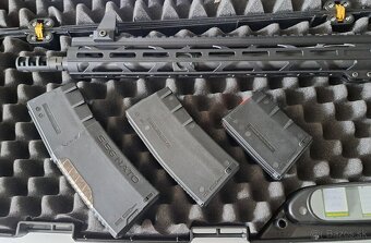 GRAND POWER R15,STRIBOG, TARANIS - 16