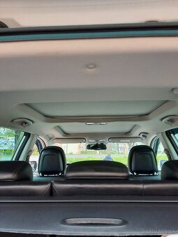 Hiundai ix35 1.7 Crdi 4x2 - 16