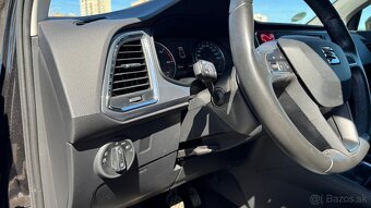 Seat Ateca 1.6 TDI 115 Reference - 16