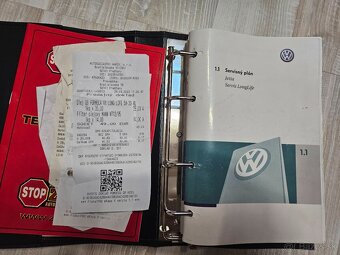Predám VW Jetta,1.6 benzín, 75 kw - 16