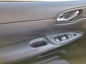 Nissan Pulsar Automat Top Stav - 16