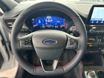 Ford Kuga 2.0 TDCi EcoBlue 190k ST-Line X A/T AWD - 16