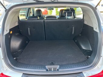 Automobil KIA Sportage 2.0 CRDi VGT 4WD EX A/T - 16