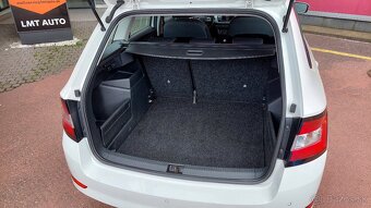 Škoda Fabia Combi 1.0 TSI 81kW Ambition - 16