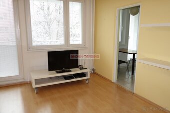 Prenájom 3iz bytu BA-Trnávka - 16